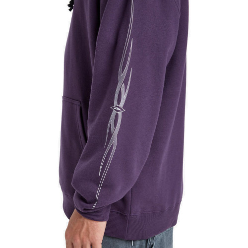Quiksilver Ανδρικό φούτερ Stretch Tribal Hoody